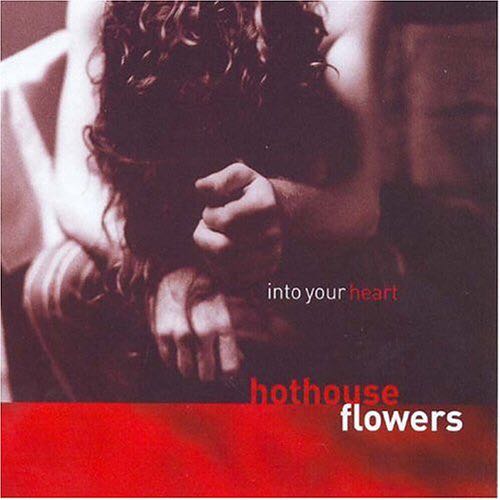Into Your Heart - Hothouse Flowers (CD) music collectible - Main Image 1