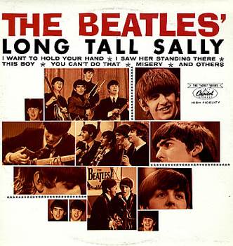 Liquid Tension Experiment