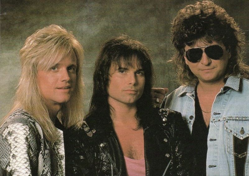 Too Hot To Sleep - Survivor (12” - 52) music collectible [Barcode 074644428216] - Main Image 3