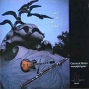 Byrd In The Wind - Byrd, Charlie (CD) music collectible [Barcode 025218708623] - Main Image 2