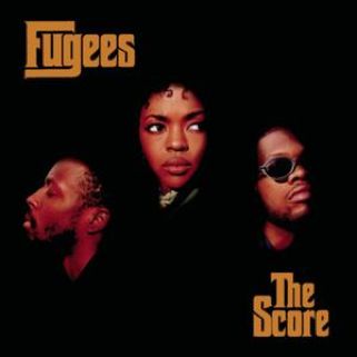 The Score - Fugees (CD - 45:68) music collectible [Barcode 5099748354921] - Main Image 1