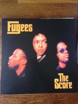 Gangsta’s Paradise