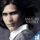 Vincero - Amaury Vassili music collectible [Barcode 825646916672] - Main Image 1