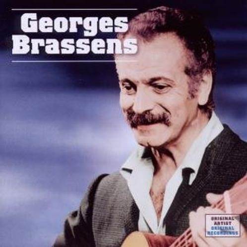 Les Sabots D’Hélène - Georges Brassens music collectible - Main Image 1