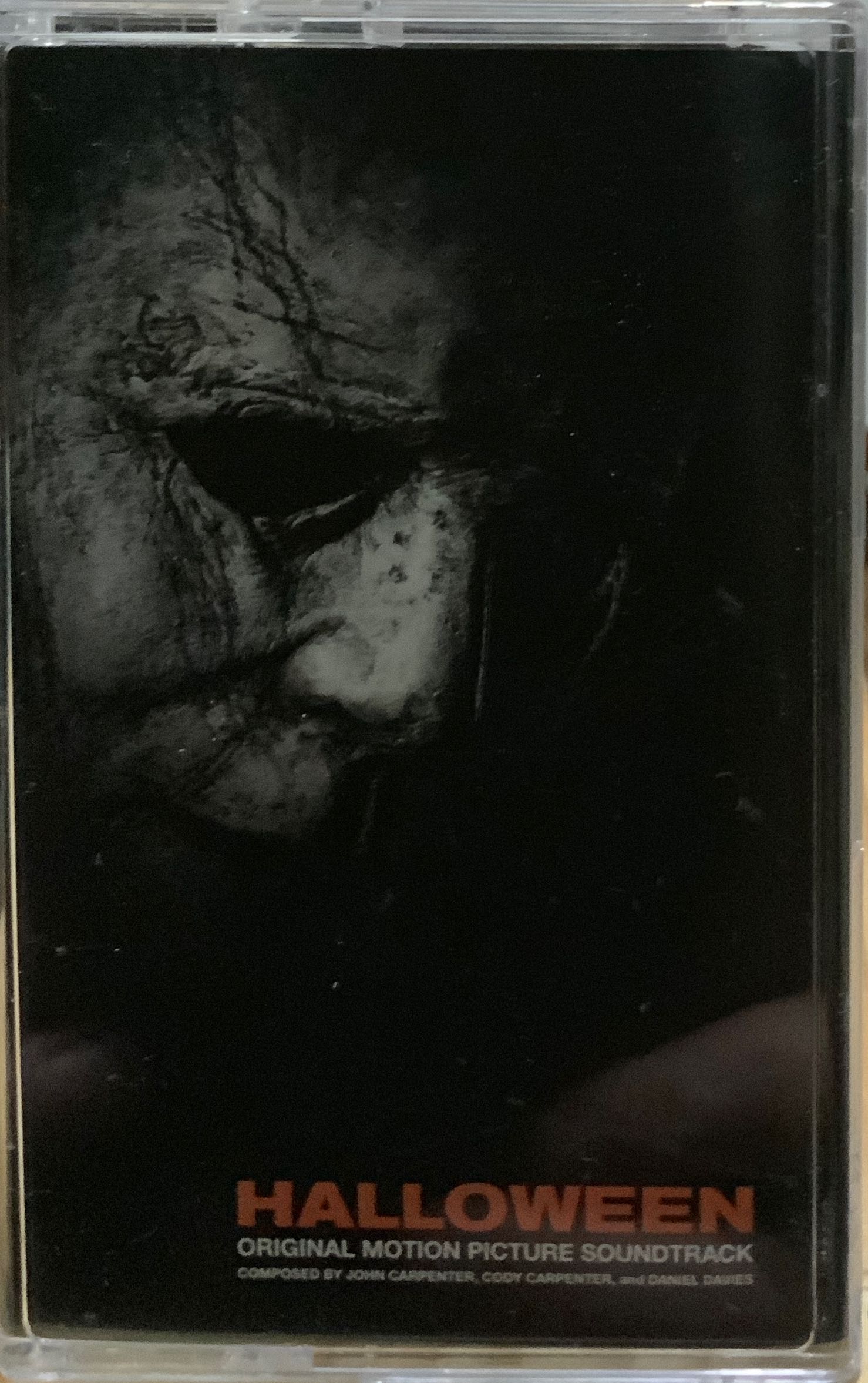 Halloween The Best Of John Carpenter - John Carpenter (CD) music collectible - Main Image 2