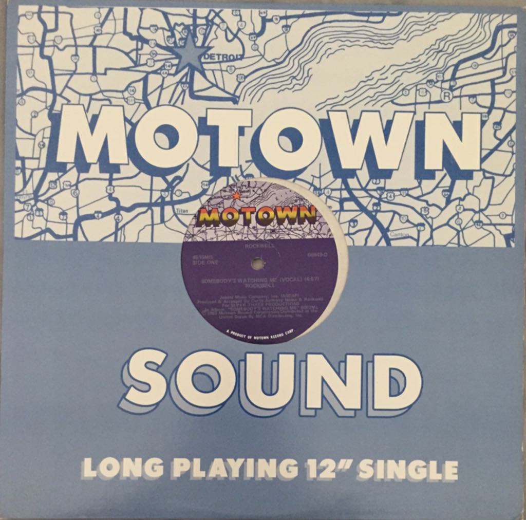 we have the technology