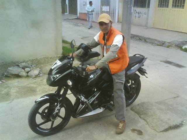 Salsa - fffff music collectible - Main Image 2