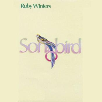 Song Bird - ruby winters music collectible - Main Image 1