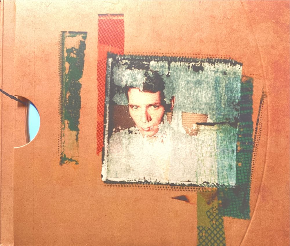 Primitive Man- 30th Anniversary - Icehouse (CD) music collectible [Barcode 602527975733] - Main Image 3