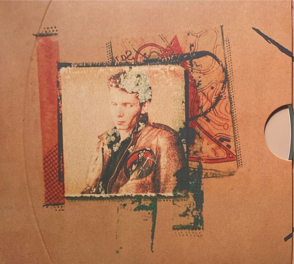 Primitive Man- 30th Anniversary - Icehouse (CD) music collectible [Barcode 602527975733] - Main Image 4