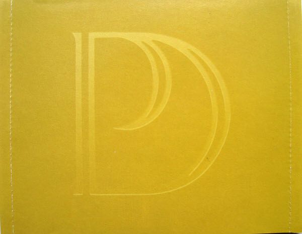 No Way Out - Puff Daddy & The Family (CD - 6751) music collectible [Barcode 786127301229] - Main Image 3