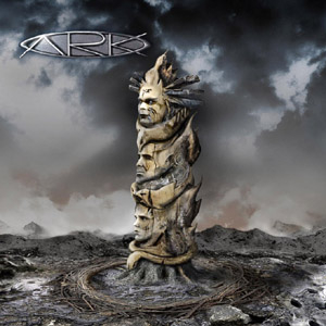 Ark - Ark (CD) music collectible [Barcode 4001617416624] - Main Image 1