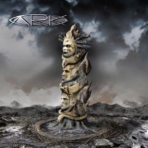 Ark - Ark (CD) music collectible - Main Image 1