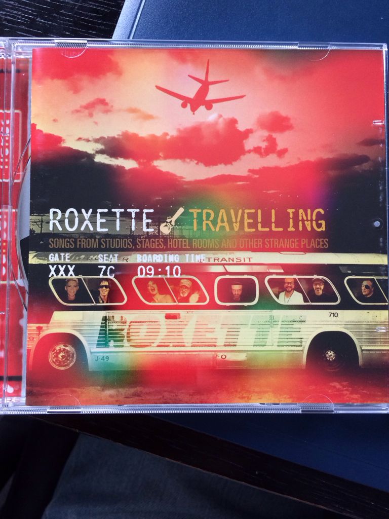 We Have The Technology