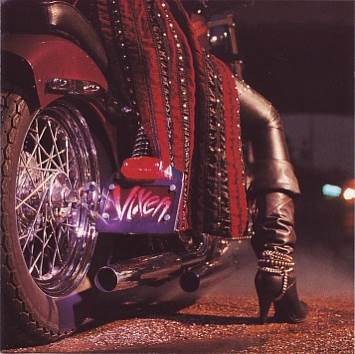 A Girl With A Laugh In Her Voice