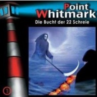 01 Die Bucht Der 22 Schreie - Point Whitmark (CD) music collectible [Barcode 602517177451] - Main Image 1