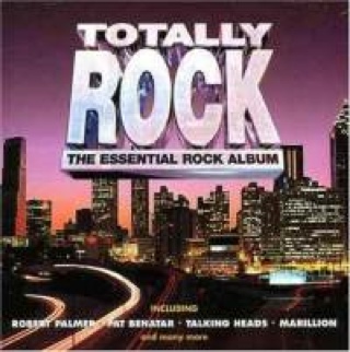 Totally Rock - The Essential Rock Album - Various Artists (CD) music collectible [Barcode 124385770089] - Main Image 1