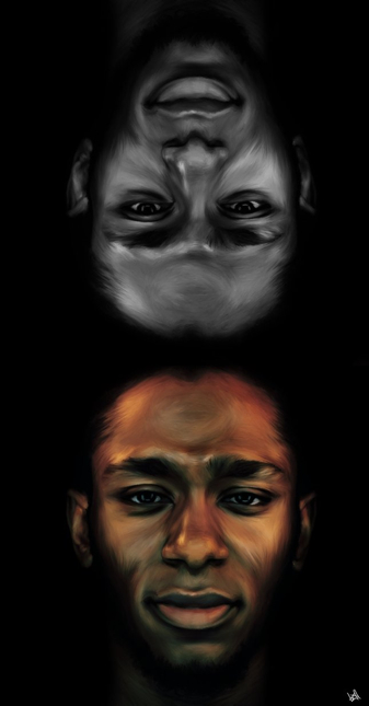 Black On Both Sides - MosDef (12”) music collectible [Barcode 601617115912] - Main Image 2