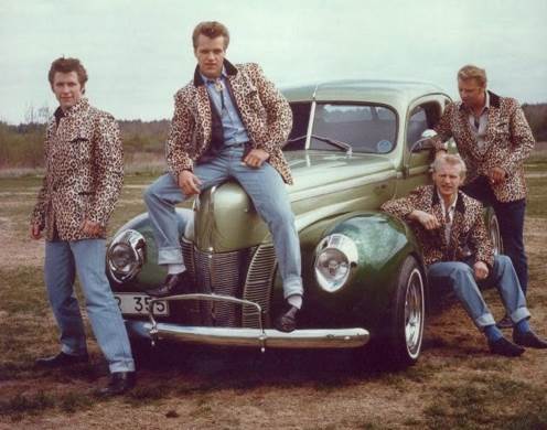 Primitive Man- 30th Anniversary