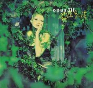 Mind Fruit - Opus III (CD) music collectible [Barcode 745099006525] - Main Image 1