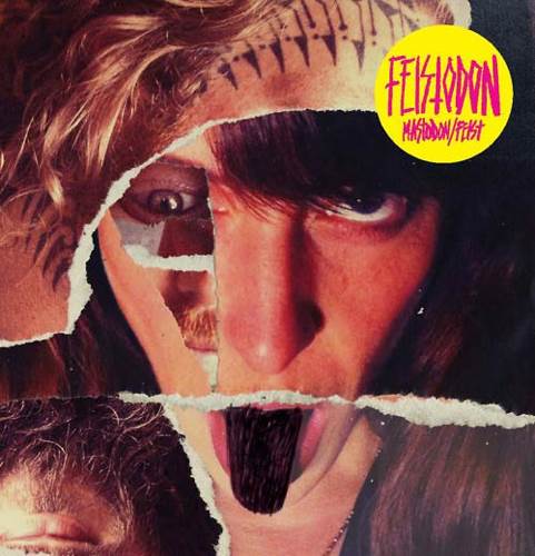 34 Mr. Mondos Monster