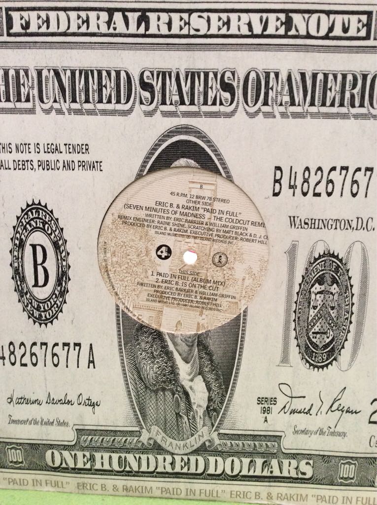 My Prerogative (single)