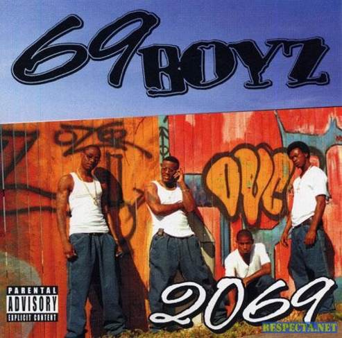 2069 - 69 Boyz (12”) music collectible - Main Image 1