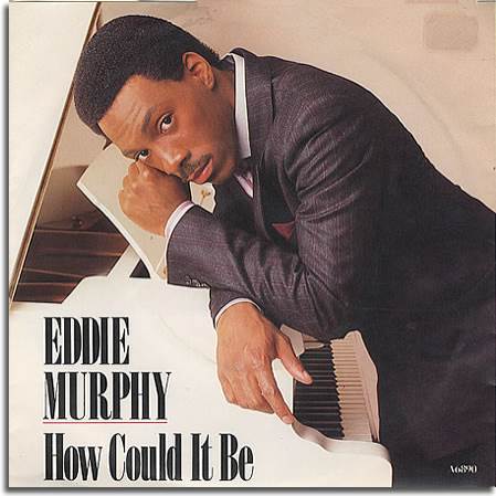 How Could It Be - Eddie Murphy (12” - 36) music collectible [Barcode 074643995214] - Main Image 1