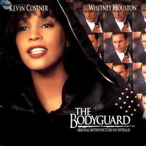 The Bodyguard - Soundtrack (CD) music collectible - Main Image 1