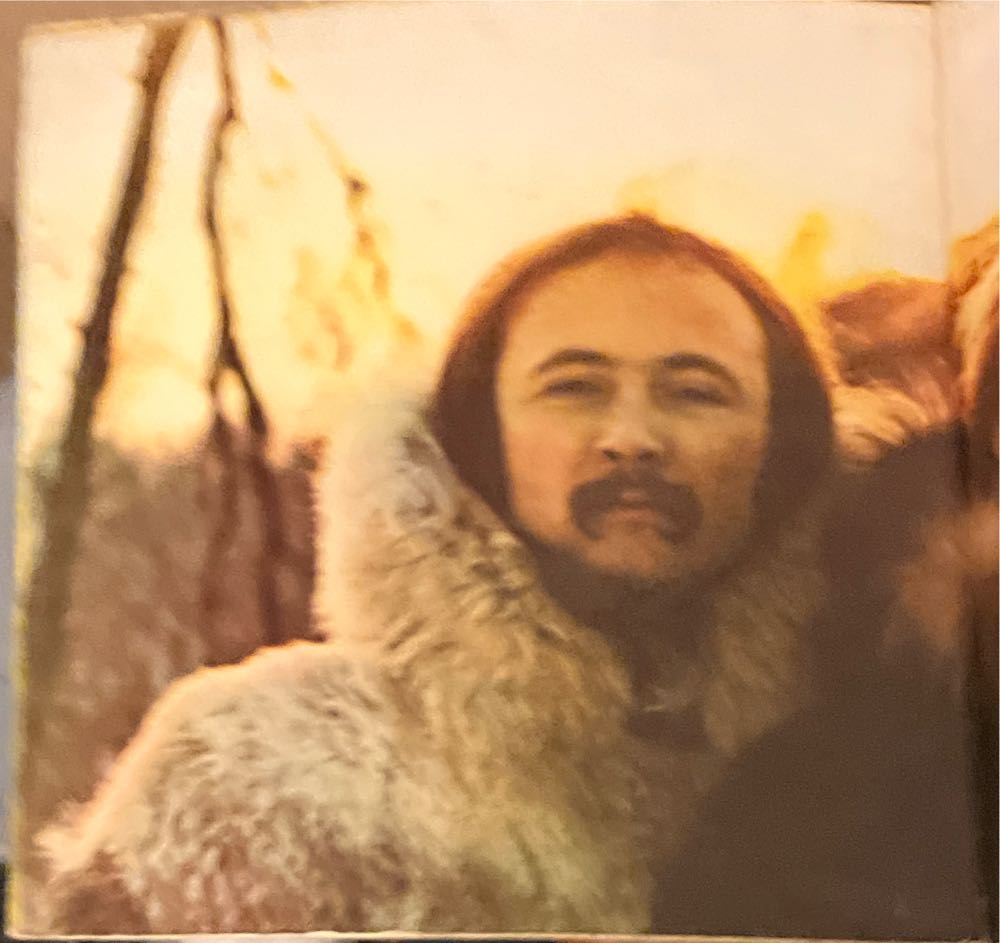 Crosby, Stills & Nash - Crosby, Stills & Nash (12”) music collectible - Main Image 3