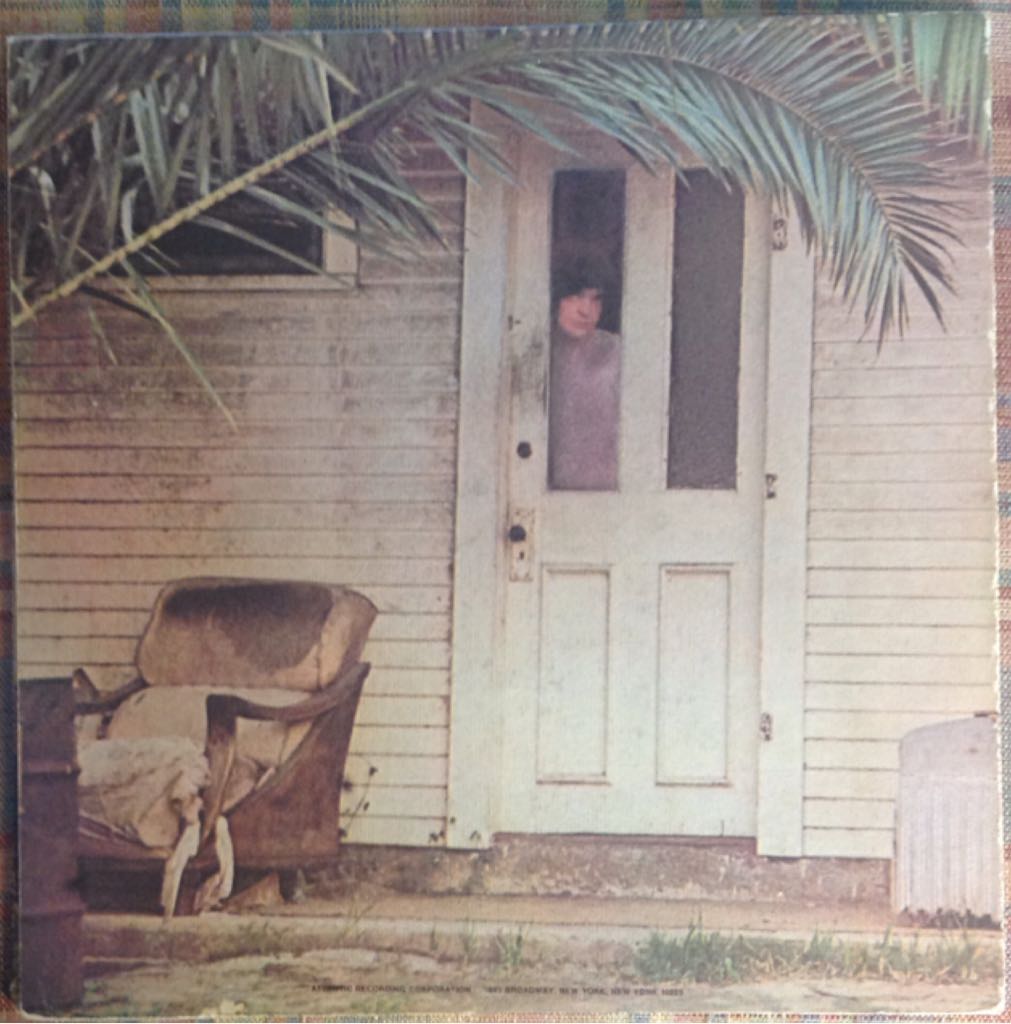 Crosby, Stills & Nash - Crosby, Stills & Nash (12”) music collectible - Main Image 2