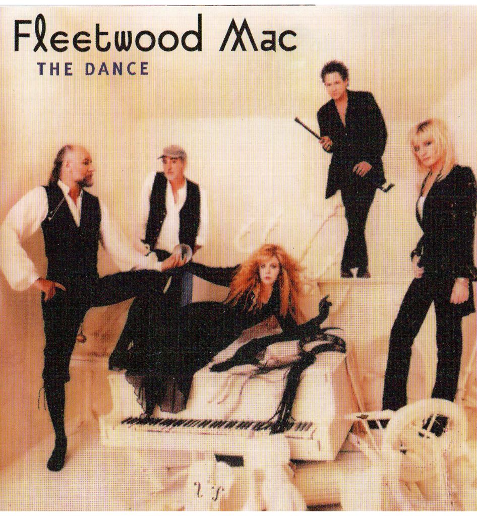 Satellite (CD Single)