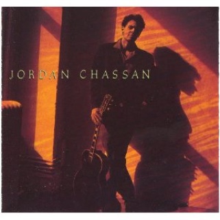 Jordan Chassan - Jordan Chassan (CD) music collectible [Barcode 731451119927] - Main Image 1
