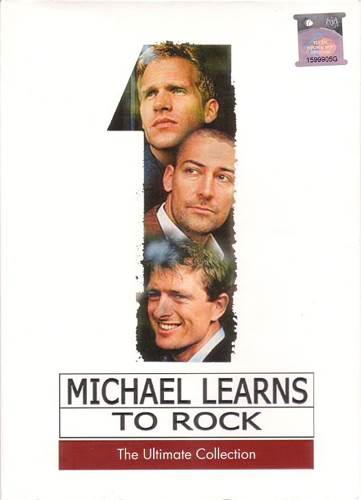Michael Learns To Rock- The Ultimate Collection - Michael Learns To Rock (CD) music collectible [Barcode 094633221628] - Main Image 1