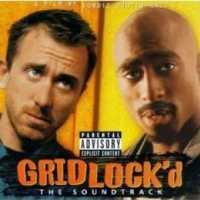 Gridlock’d - Soundtrack (MP3) music collectible [Barcode 5050457660628] - Main Image 1