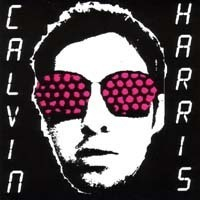 The Girls - Harris, Calvin (12”) music collectible [Barcode 886970722124] - Main Image 1