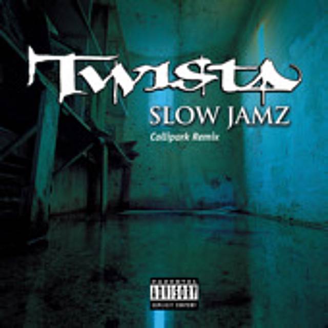 Twista Slow Jamz - Twista music collectible [Barcode 075678831027] - Main Image 1