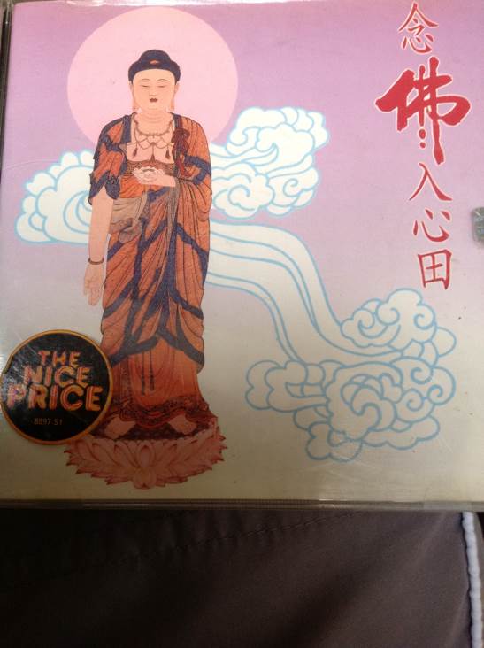 Don’t Touch The Light