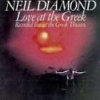 Love At The Greek - 7f3g - Neil Diamond (CD) music collectible [Barcode 5099746684020] - Main Image 1