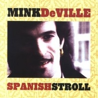 Spanish Stroll - Deville, Mink (CD) music collectible - Main Image 2