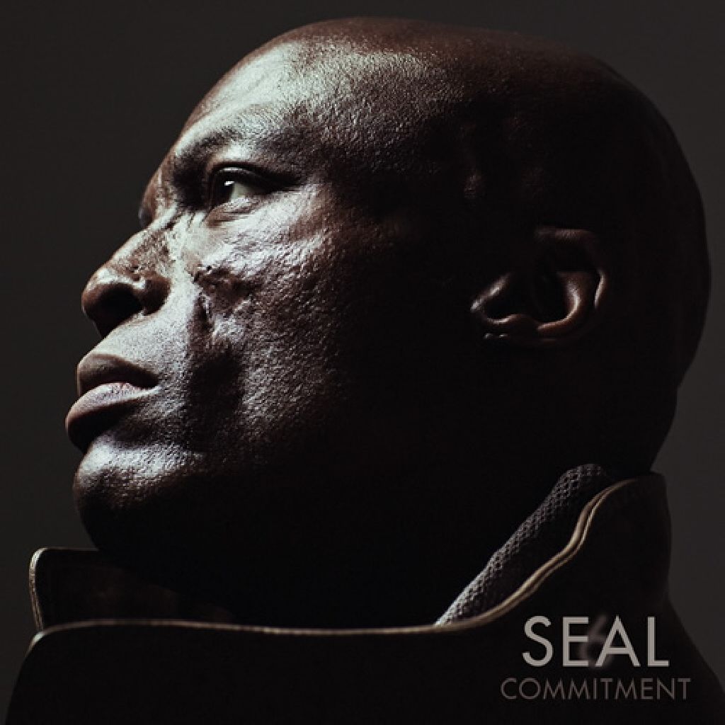 Seal Commitment - Seal (CD) music collectible - Main Image 1