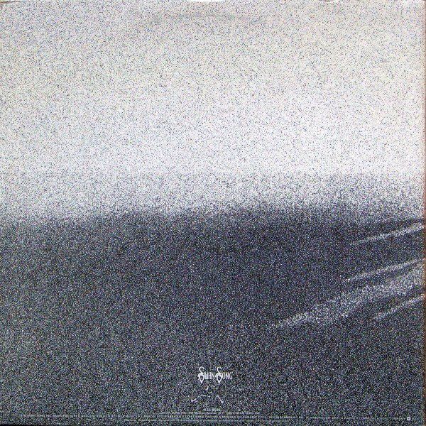 Burnin’ Sky - Bad Company (12” - 45) music collectible - Main Image 2