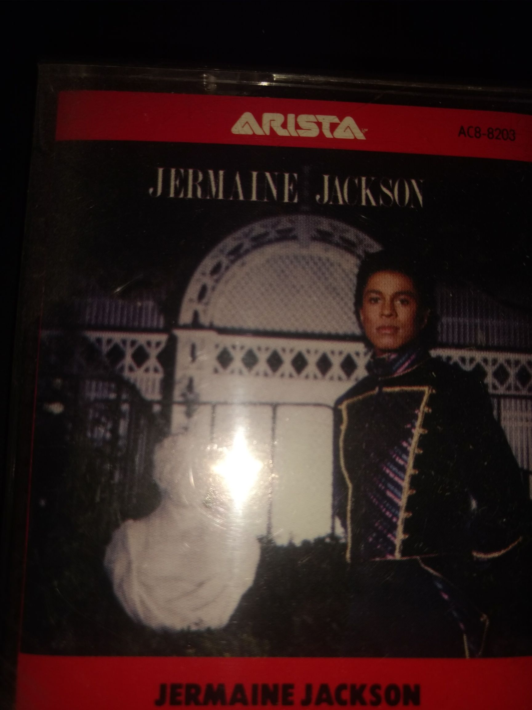 (1990) Lock Up The Wolves