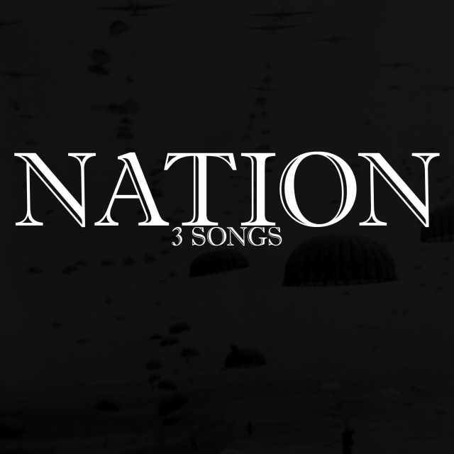 They Were Wrong So We Drowned