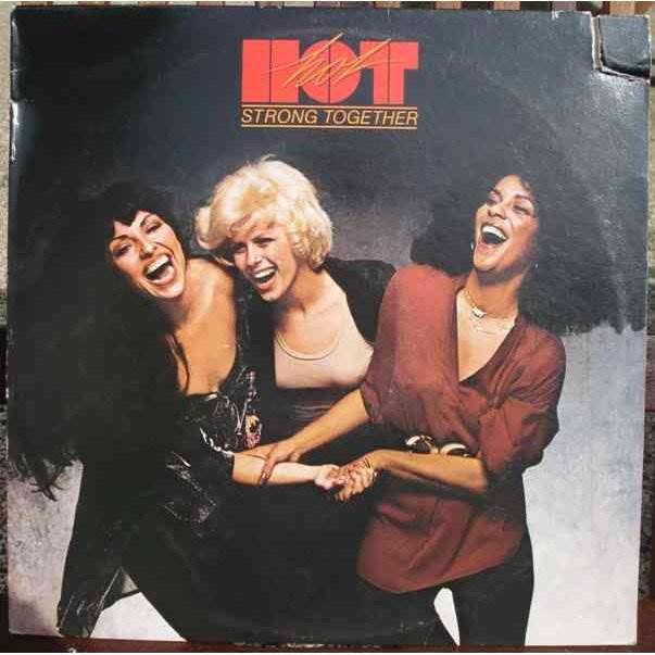 Attention! Blah Blah Blah