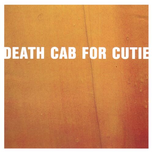 The Photo Album - Death Cab for Cutie (12”) music collectible [Barcode 655173708781] - Main Image 1