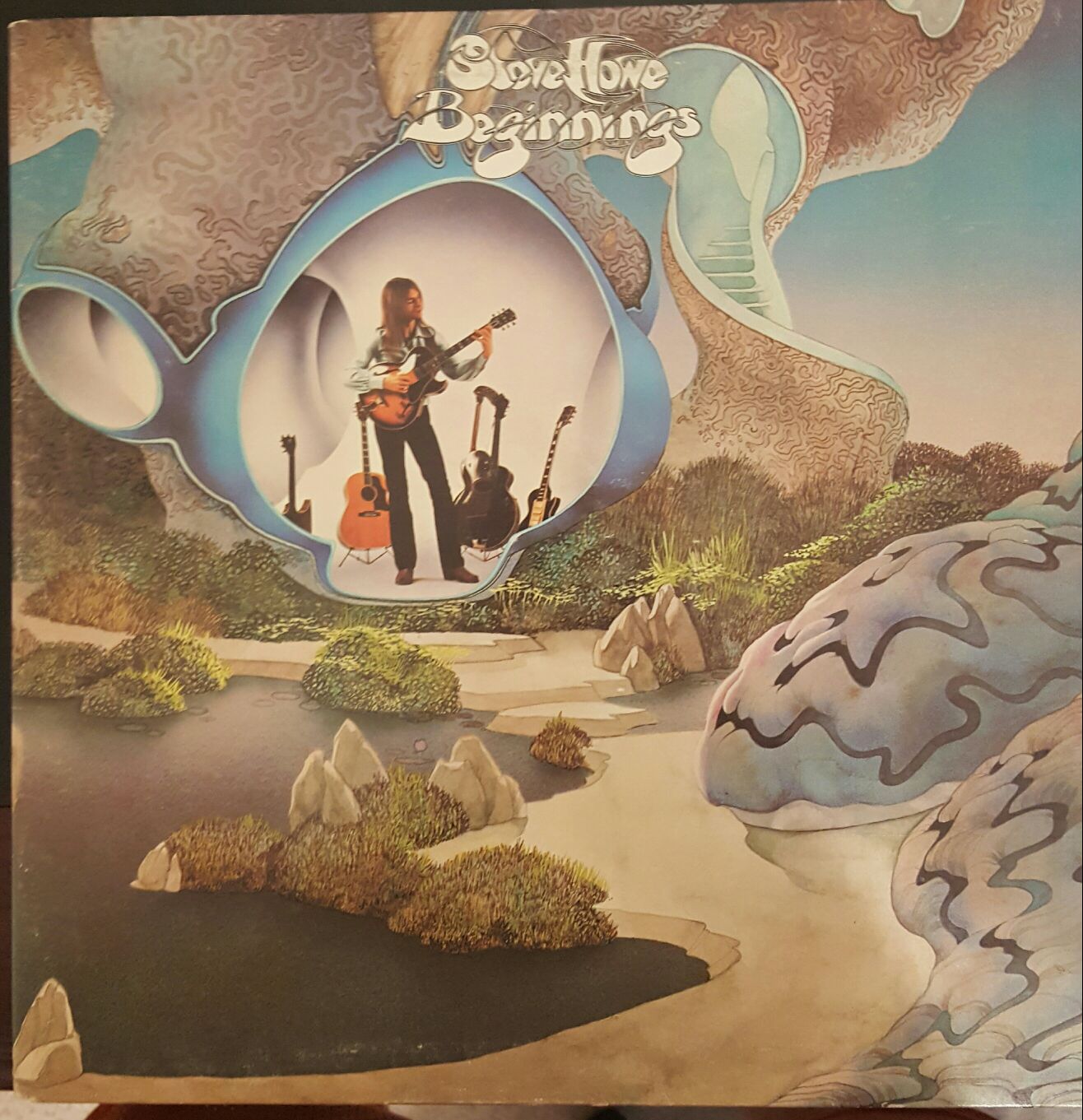 The Sun, Moon & Herbs