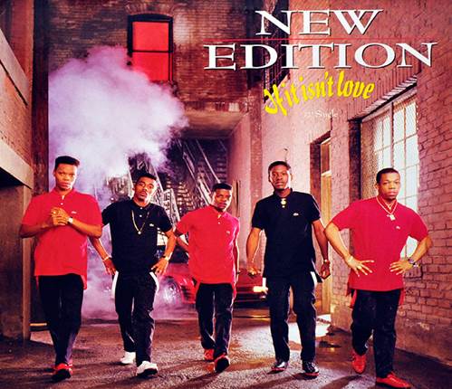 Forget And Not Slow Down