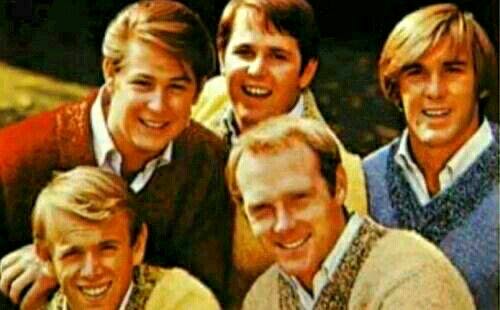 Today! - Beach Boys, The (CD - 58) music collectible [Barcode 5099940443720] - Main Image 2