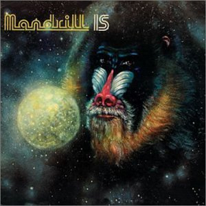 Mandrill Is - Mandrill (12”) music collectible - Main Image 1